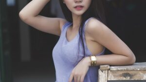 【画像】この女の子の体をまさぐりたい？？？