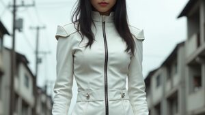 【画像】特撮史上最も美人なヒロインｗｗｗ