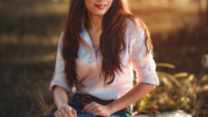 【画像】美人インドネシア実習生(20)「日本人男性と結婚するのが夢」