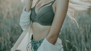 【画像】トー横でこんなのが寒そうにしてたら？