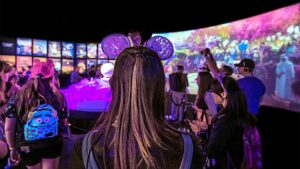 【画像】ディズニー女子、脱いだら凄かったｗｗｗ