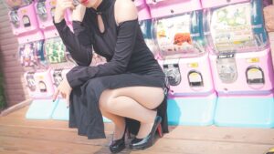 【画像】大人のガチャガチャ、楽しそうすぎるｗｗｗ