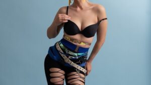 【画像】鈴木奈々さん、乳育成功ｗｗｗ