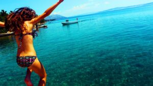 【画像】美少女のうまそうな身体ｗｗｗ