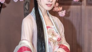 【画像】台湾の女の子、ガチでこんな顔ばっか