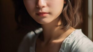 【画像】地味顔なのにカラダが凄いAV女優ｗｗｗ