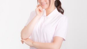 【画像】NHKに出てた美人ナースｗｗｗ