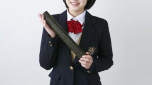 【画像】元JKのおっぱい、デカすぎるwww