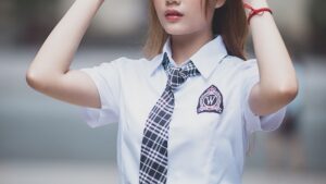 【画像】ロシアのJKさん、早熟すぐるｗｗｗ