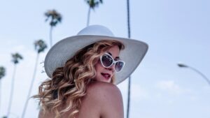 【画像】ハリウッド界一のロリババア、可愛すぎるｗ