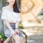 【画像】ノーパン妹の生尻ｗｗｗ