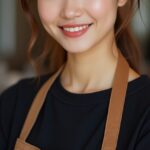 【画像】女さん「バイトの男子全員、乳ばっか見てたわw」ﾊﾟｼｬｯ