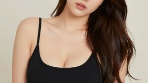 【画像】元人気女子アナ、衝撃の生中AVデビューｗ