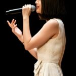 【画像】緑黄色社会のボーカルのおっぱい