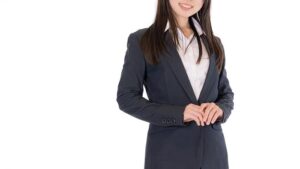 【画像】入社式、エッチすぎる