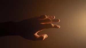 【画像】6時間、手マンをした結果ｗ