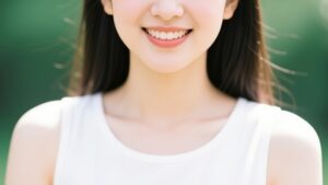 【画像】人材派遣会社のOLさん、脱いだら凄かったｗｗｗ