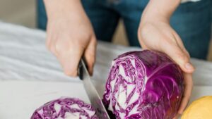 【画像】こんな爆乳で料理家とか絶対無理だろｗｗｗｗｗ