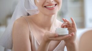 【画像】風呂上がりの女、エロすぎｗｗｗ