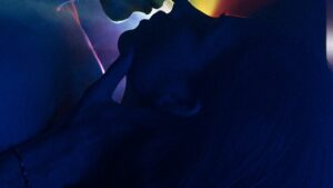 【動画】ドスケベ女のディープキス、勃起不可避ｗｗｗ