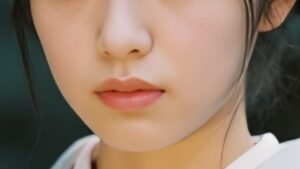 【画像】たぬき顔の巨乳おっぱい