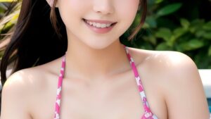 【動画】次世代グラビア女王の破壊力が半端ないｗｗｗ