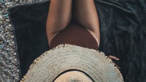 【画像】海水浴場、想像以上にエロかったｗｗｗ