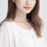 【画像】アイドルさん、うっかりパンティが透けてしまうｗ