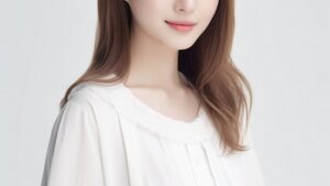 【画像】アイドルさん、うっかりパンティが透けてしまうｗ