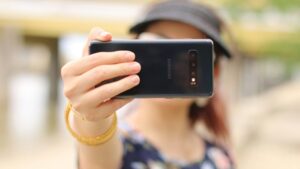 【画像】デカケツノーブラボーイッシュの自撮りｗｗｗ