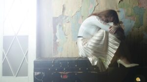 【画像】避難所、エッチすぎるｗｗｗ