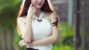 【画像】美人レースクイーン、凄いエッチｗｗｗ