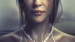 【画像】エロCGの技術、もはや実写にしか見えないｗｗｗ