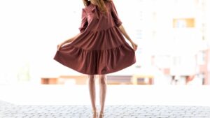 【画像】長身スレンダーのちっぱい女子がエロすぎるｗｗｗ