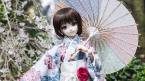 【画像】ラブドールの製造工場、地獄すぎてワロタwww