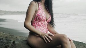 【画像】50歳超えのグラビアアイドルが余裕でありwwwwww