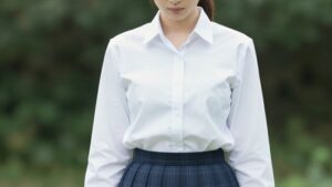 【画像】一昔前のJKは透けブラが常識だったよなwww