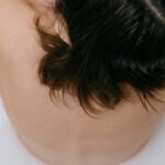 【画像】全裸の生尻エロすぎｗｗｗ