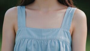 【画像】与田祐希とかいう隠れ巨乳www