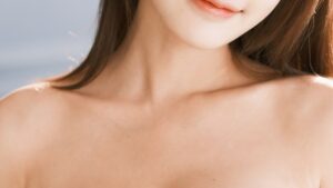 【画像】女性声優さん、ほぼおっぱい丸出しwww
