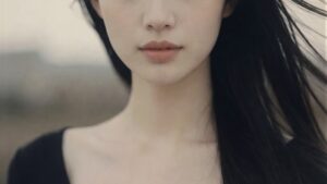 【画像】静河ちゃんとかいうAV女優美人すぎんか？