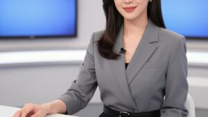 【画像】こういうのっておっぱい採用なん？www