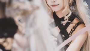 【画像】お前らの98割が「いいべ…」ってなる女性コスプレイヤーがこちらｗｗｗｗｗｗｗｗ