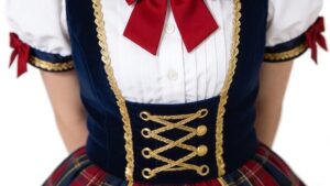 【動画】アイドルまんさん、大陰唇が見えそうwwww