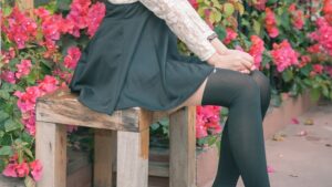 【動画】女声優のパンチラwwwwwwwwww