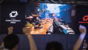 【画像】東京ゲームショー、エロい女博覧会だったｗｗｗｗｗｗｗｗｗｗｗｗｗｗｗｗｗｗｗｗ