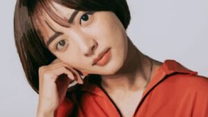【動画】夏菜さん、自分の乳揺れにビックリし更に胸揺らしてしまうｗｗｗｗｗｗ